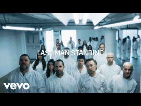 Rise Against - Last Man Standing (Official Music Video)