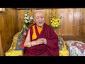 (83)Drukpa Rinpoche ngawang khanrap