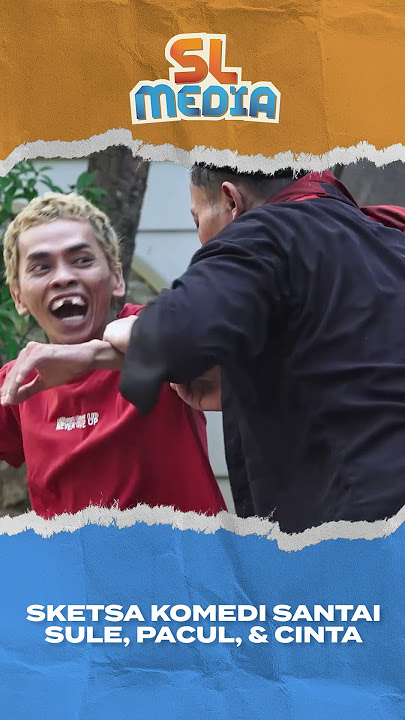 SULE PACUL CHINTALING