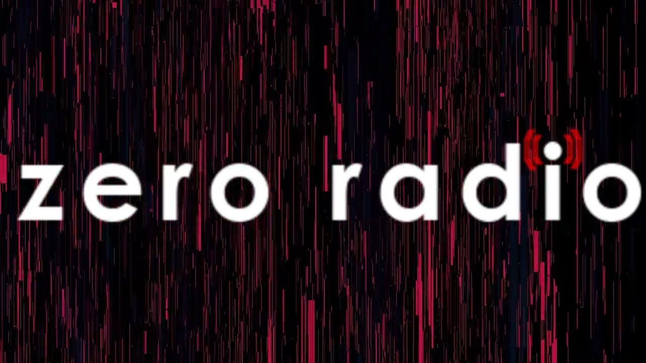 Zero Radio - Test