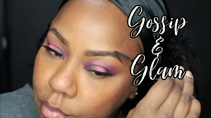 GOSSIP & GLAM - How my Family is really doing & Ho...