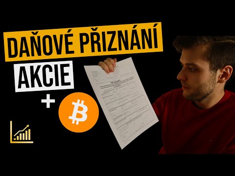 Video: Jak Podat Daňové Přiznání Za Prodej Automobilu