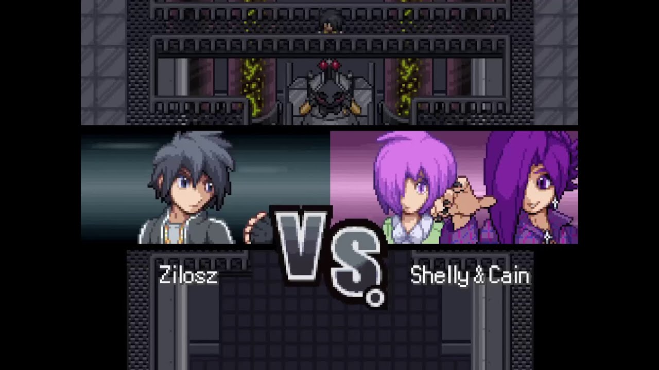 Pokemon Reborn E19 - Glass Workstation Gauntlet