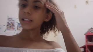 Minha Rotina Da Tarde, Lanchando,Arrumando Meu Quarto E Etc