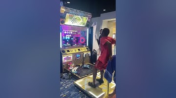 DDR A3 - 新蛇姫 ESP 17 838,810