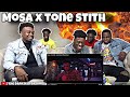 Mosa x Tone Stith - Justin Bieber (Official Video) REACTION!