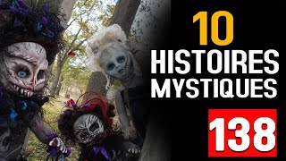 10 Histoires mystiques Épisode 138 (10 histoires) DMG TV