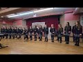 St Demetrios Greek American School Performance 6