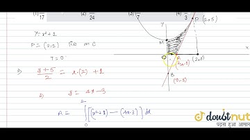 JEE Mains 2019 11 January Shift 2 Question 11 MATHS ( Memory Based Question )
