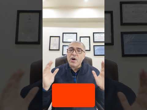 ازاى تشخص نقص البوتاسيوم بدون تحليل واهم مصادر البوتاسيوم الطبيعيه دكتور طارق تركى