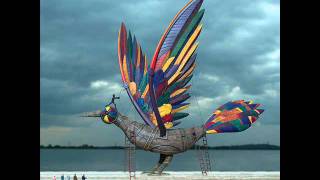 Pendulum  The Island  Pt 1 Dawn S