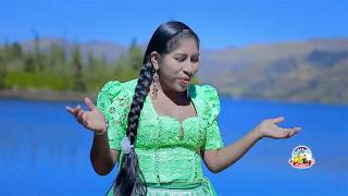 Video thumbnail of "DELIA LIZ CATARI Y SU GRUPO DULCE AMOR-  todo empezo ( videooficial) aguila records2017"