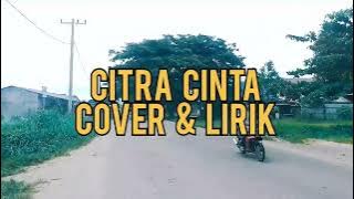 CITRA CINTA - H.RHOMA IRAMA | Cover   Lirik | REVINA ALVIRA