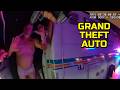Police Chase in Stolen Ambulance - Homestead, Florida - September 30, 2025