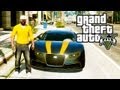 GTA 5 Secret Cars - "Adder" (Bugatti Veyron) (GTA V)