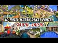 HOTEL MURAH DI BALI DEKAT PANTAI KUTA 2022 - Persiapan Liburan‼️ #hotelbali #kutabali #pantaikuta