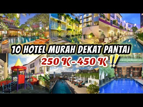 Video: 7 Hotel Tepi Pantai Tampa Bay Terbaik pada 2022