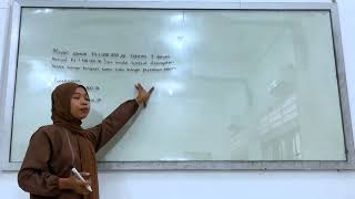 Soal UN matematika SMA 'Bunga Tunggal' Soal UN matematika SMA 'Bunga Tunggal'
