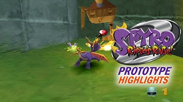 Spyro 2: Ripto