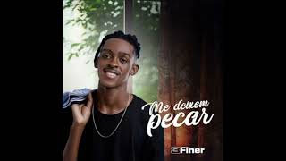 3 Finer - Me Deixem Pecar (Instrumental)