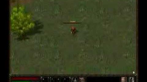 Worlds Worst MMORPG ! EVER MADE !