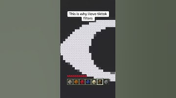 Filters are my favorite | castle make and play