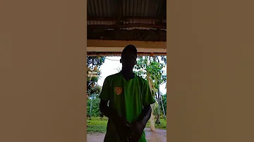 Kwako Bado Nitasema Yes I Do 