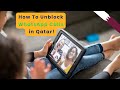 Best VPN for WhatsApp call in Qatar for iPhone image