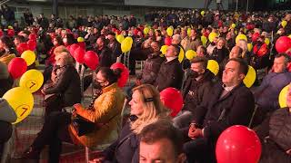 Тивкото мнозинство Тивкото мнозинство