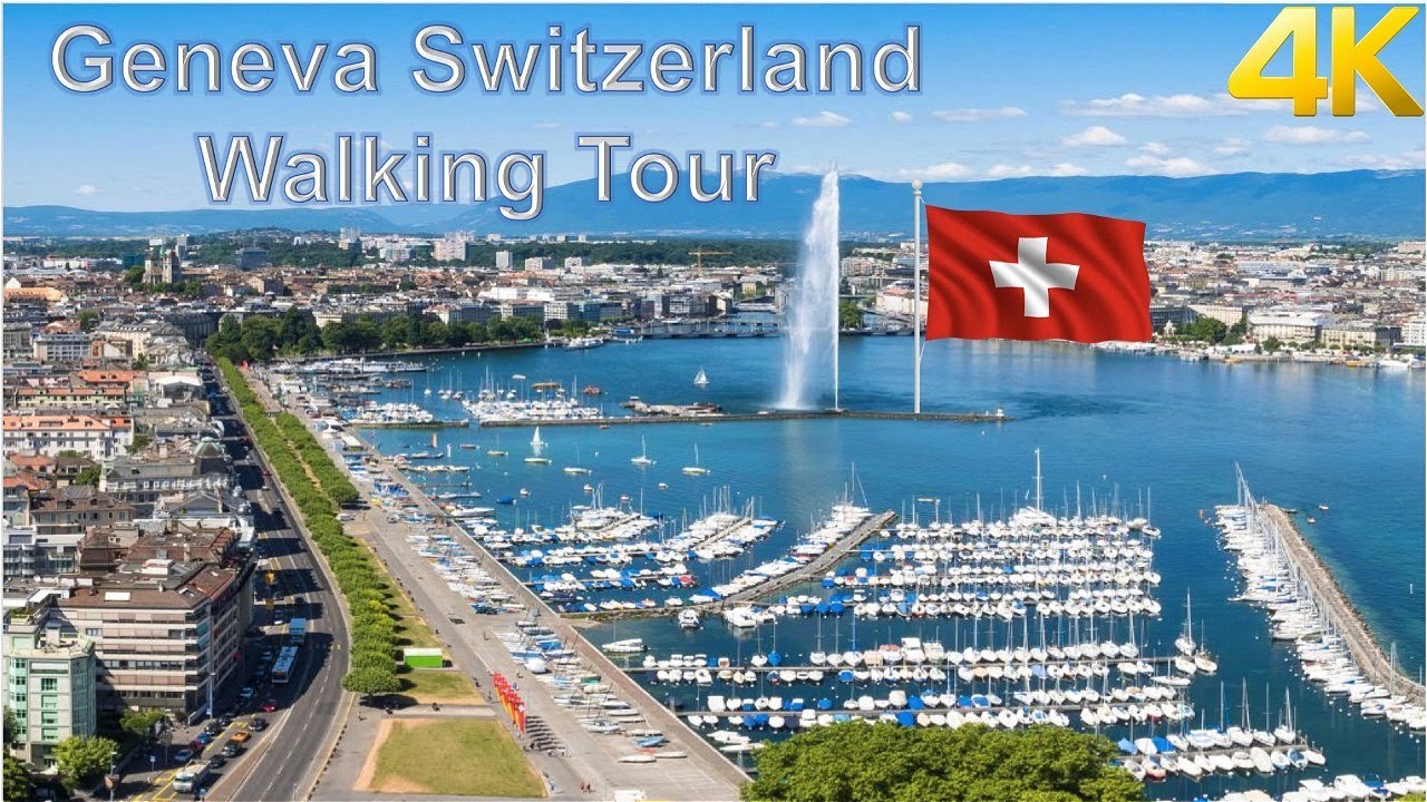 free walking tour geneva switzerland