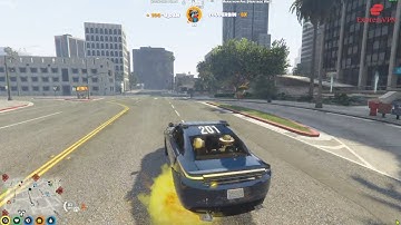 Randy Puts a Bomb in Soze Car | Nopixel 3.0