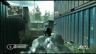 New Quality Test cod4