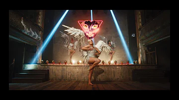 Galantis, David Guetta & Little Mix - Heartbreak Anthem (Official Music Video)