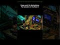 𝟷𝟿𝟿𝟽 𝙴𝚇𝙿𝙴𝚁𝙸𝙼𝙴𝙽𝚃 | The Experiment That Never Ended · Shinra Mansion|Dark Ambient Study #Shorts Part 1