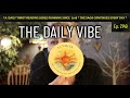 The daily vibe this new venture is the road you want to take  dont avoid daily tarot reading