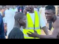 Super Uban Lisafi A Gidan Dembe 