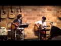 吉田 拓郎「落陽」＆長渕 剛「順子」 by 白いギターと置時計♪