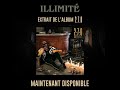 Kaaris - illimité