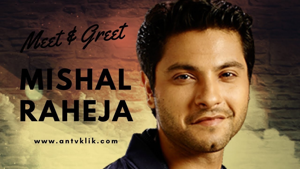 Seru! Meet & Greet Mishal Raheja, Dari Selfie SAMPAI Joget Bareng! | Bolos ANTV