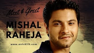 Seru Meet U0026 Greet Mishal Raheja Dari Selfie Sdanai Joget Bareng  Bolos Antv