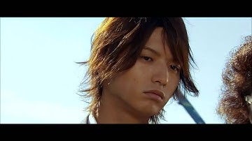 720p HD MOVIE Wangan Midnight English Subtitles