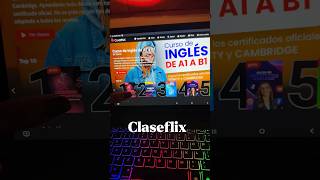 Estudiar online Gratis , un Netflix de cursos #estudiaronline