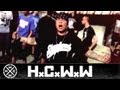 JERUJI - BANDUNG PRIDE - HARDCORE WORLDWIDE (OFFICIAL VERSION HCWW)