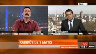 1 Mayıs Hakkında Tkp Dönem Sözcüsü Acıklaması