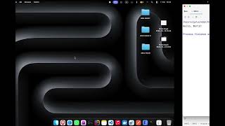 C# Beginner Tutorial #2 — Your First Code, Variables & String Interpolation | C# Basics