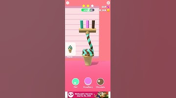 Ice cream Inc level 49