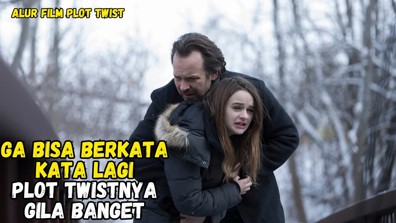 PLOT TWIST NYA BUKAN MAIN❗KECELAKAAN YANG MEMBUAT KACAU❗- Alur Cerita Film Plot Twist