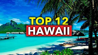 Top 12 BEST Things to Do in Hawaii. screenshot 5