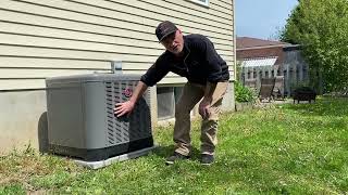 What To Do Before Turning on AC in Spring