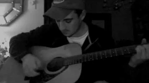 Black or Blue - Matt Parrott (Appalachian Blues) O...
